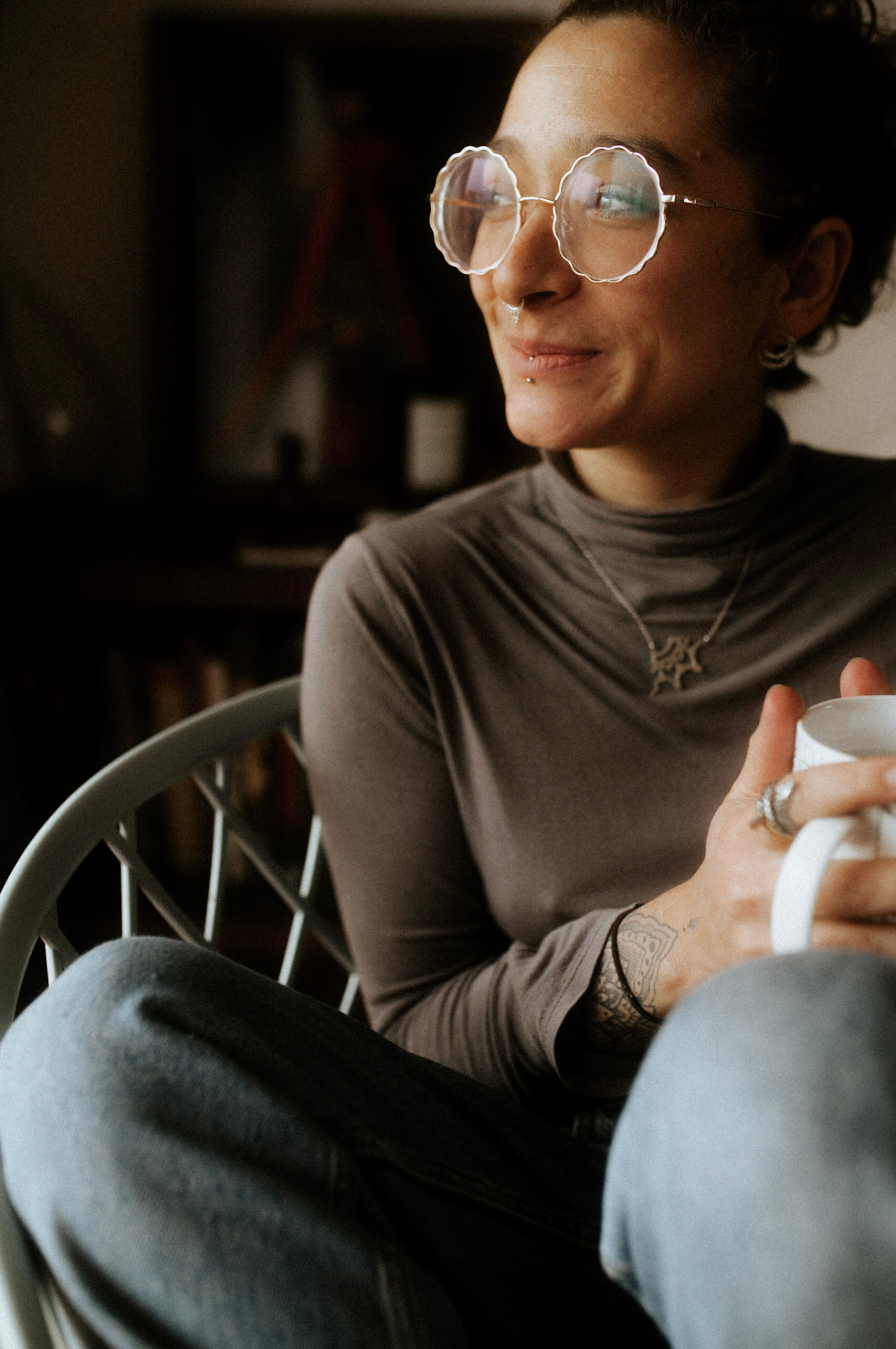 Photo par Marion Sionnach